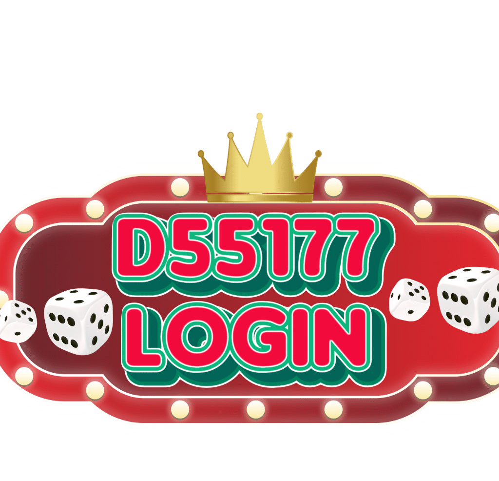 d55177login Logo